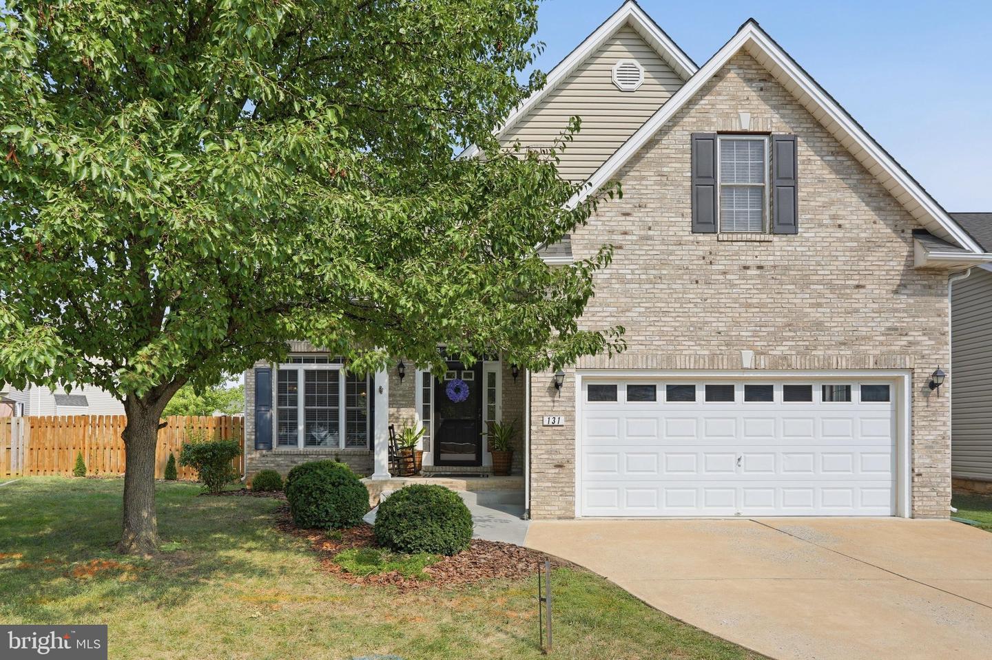 131 Potters Cir Property Photo 1