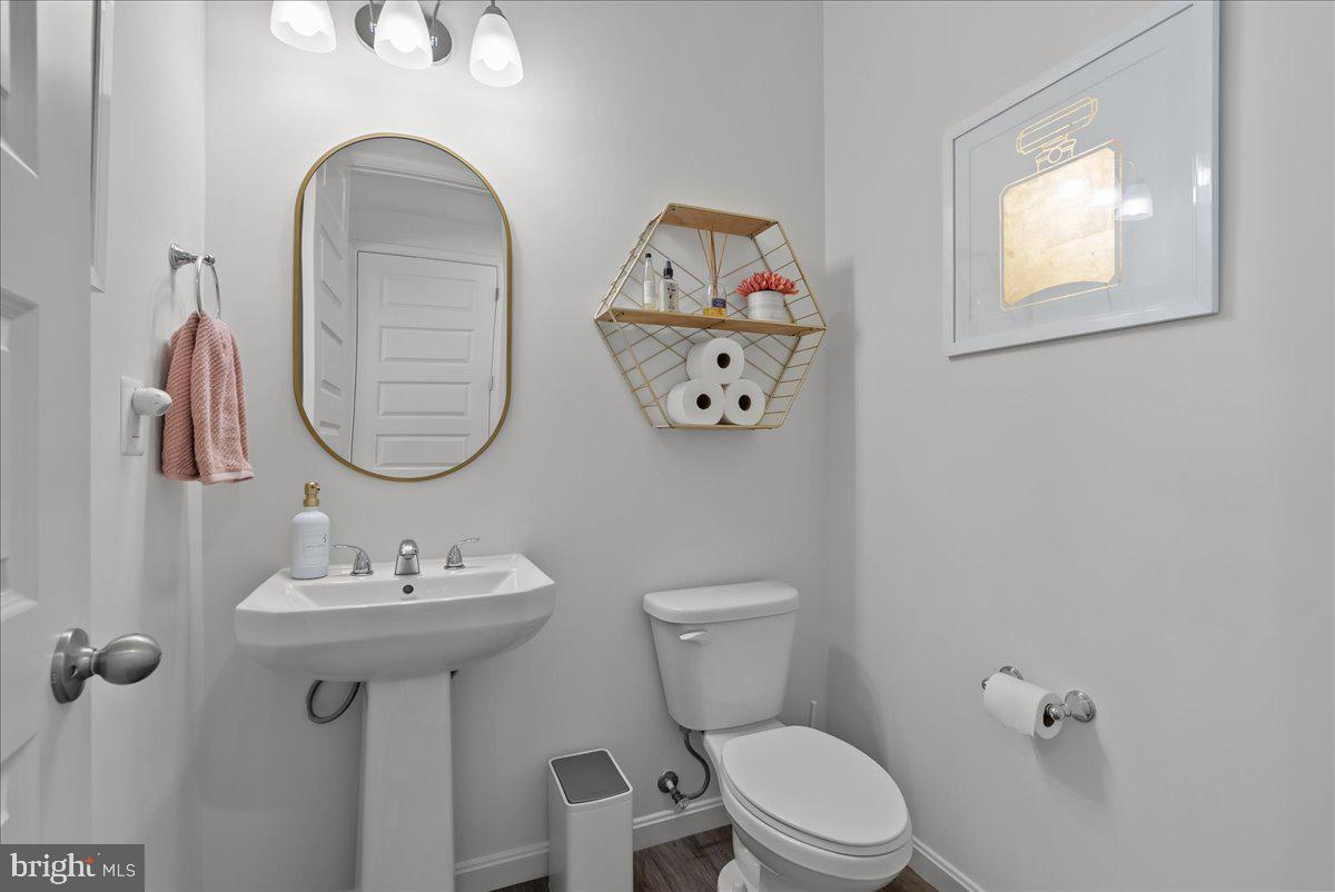 321 Cedar Spring Dr Property Photo 12