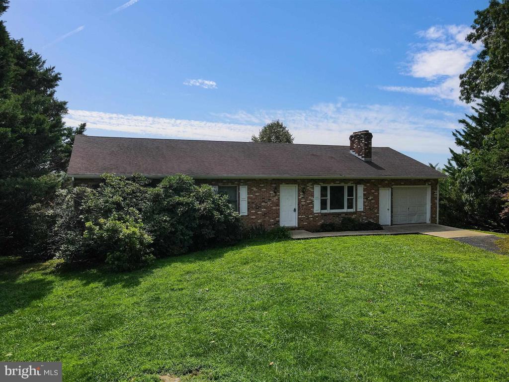 4810 Flat Rock Rd Property Photo 1