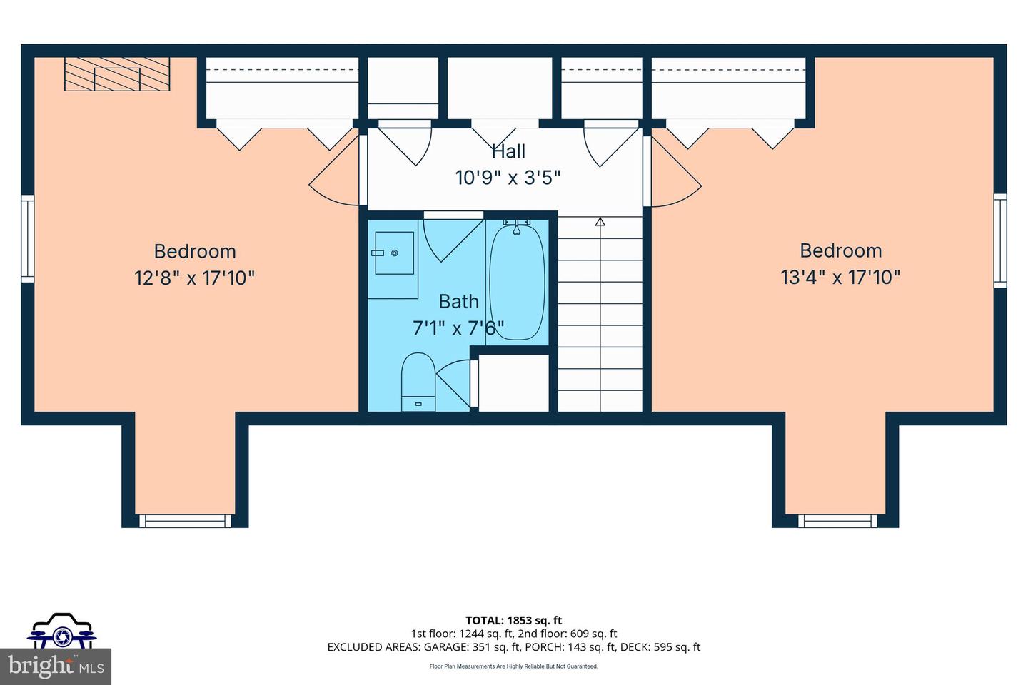 122 Forrest St Property Photo 38