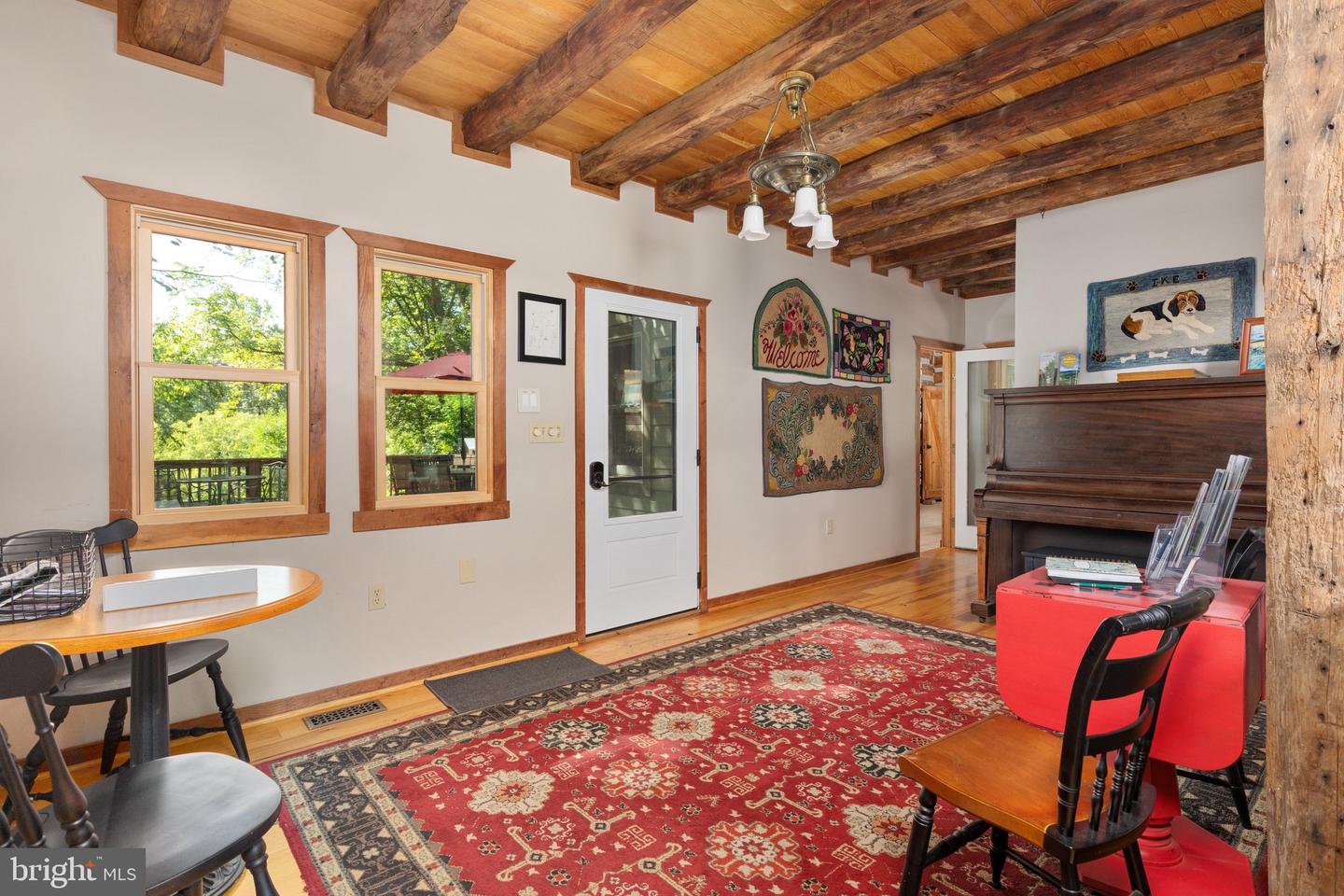 179 Quicksburg Mill Ln Property Photo 8