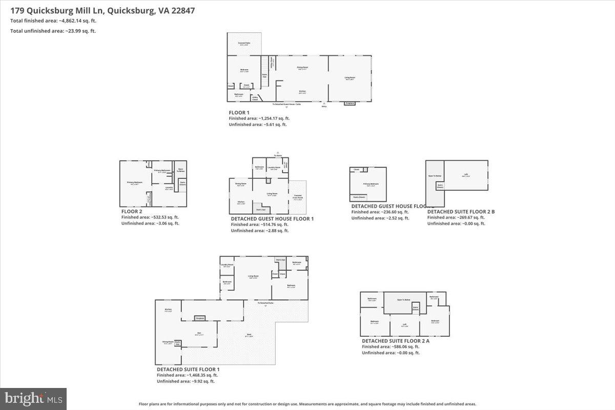 179 Quicksburg Mill Ln Property Photo 135