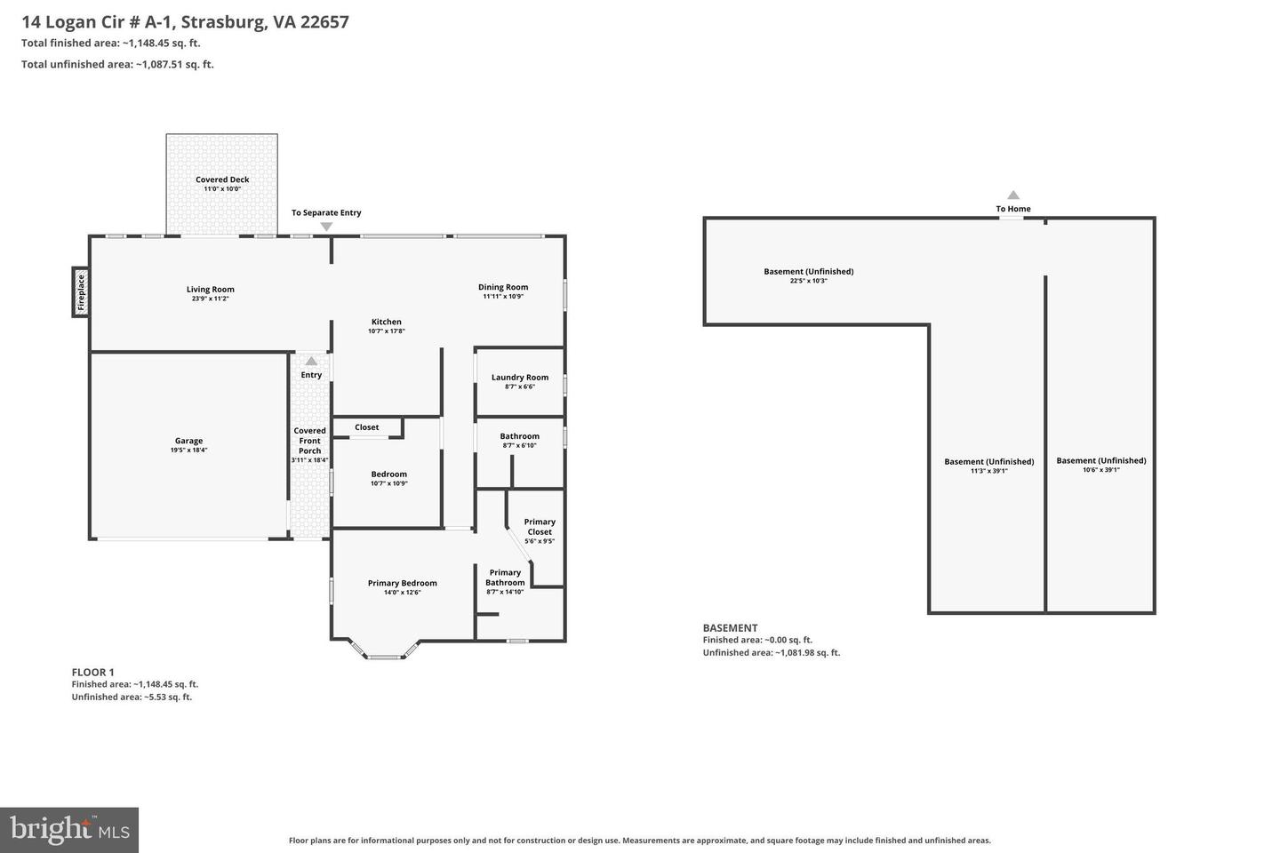 14-a1 Logan Cir #a-1 Property Photo 34