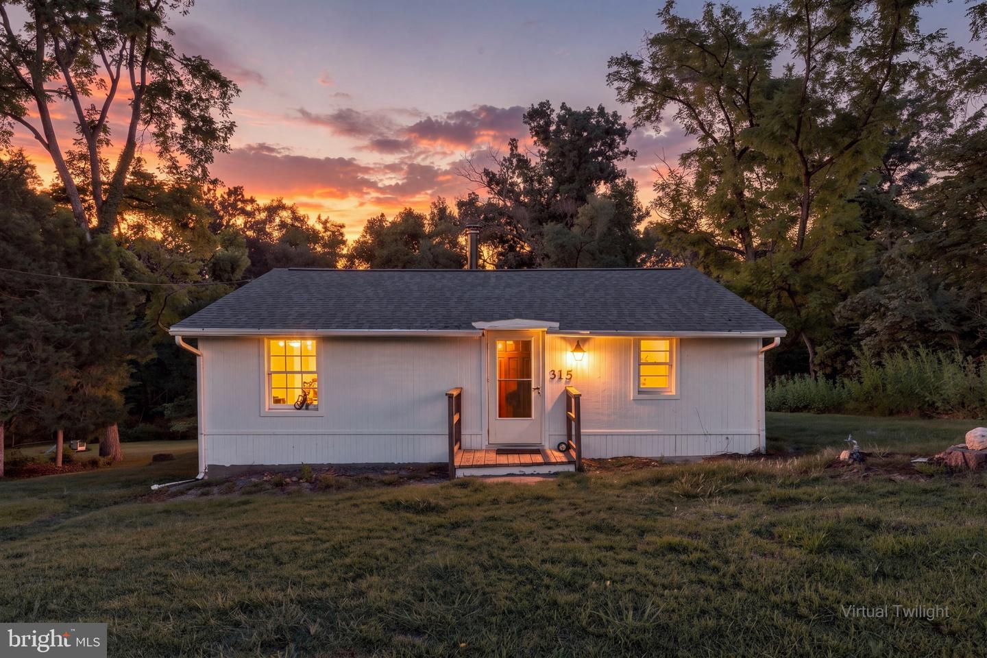 315 Indian Spring Trl Property Photo 1