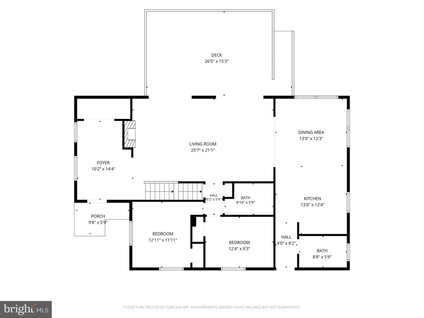 433 Brian Dr Property Photo 2