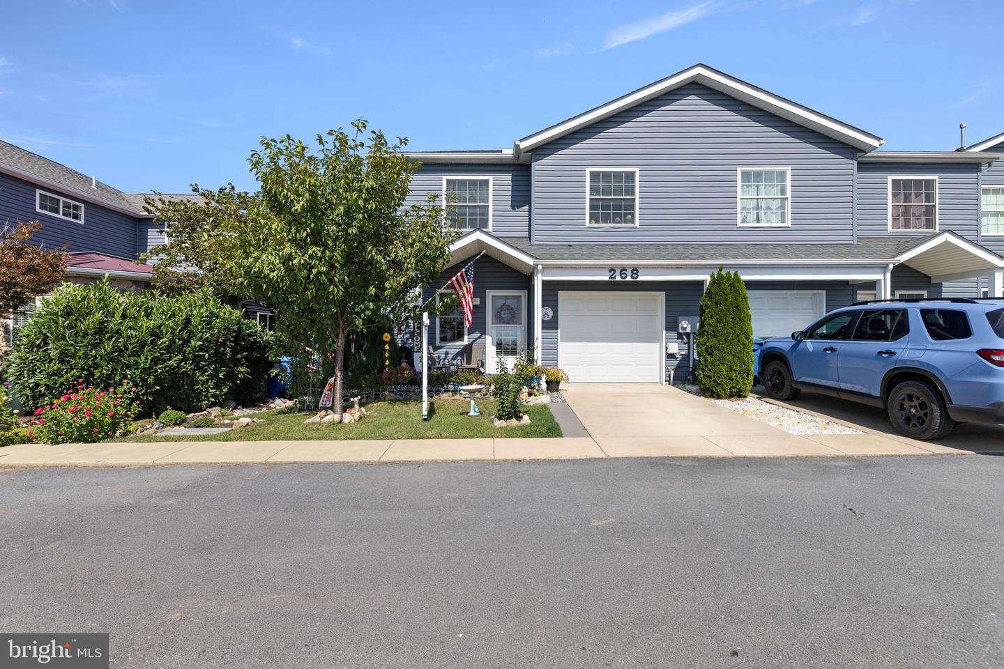 268 Parkside Ct Property Photo 1