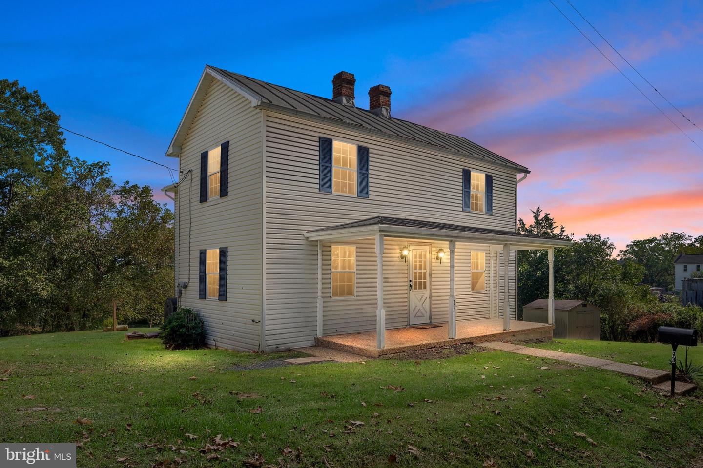 93 Meadow Mills Rd Property Photo 1