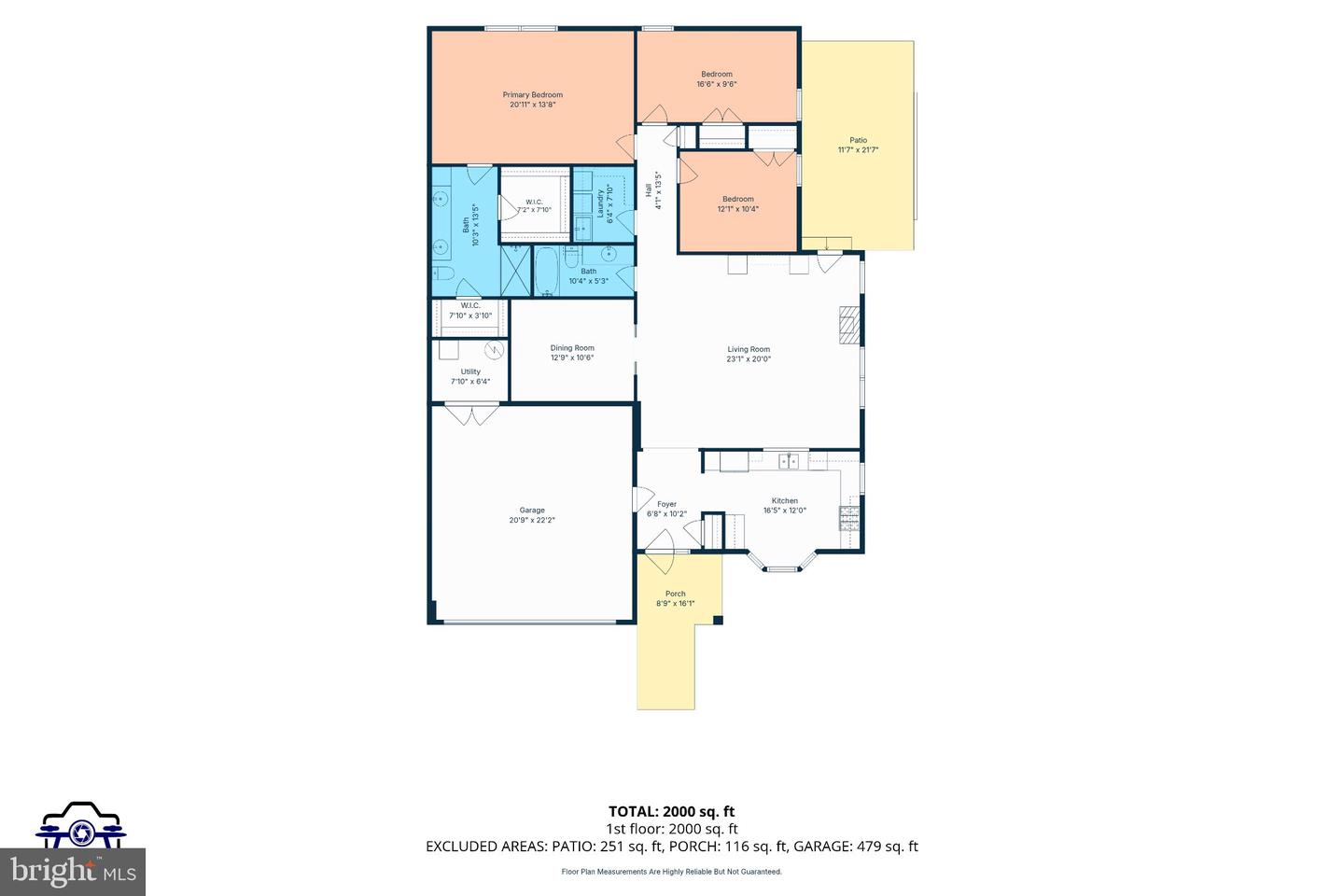 607 Kestrel Ct Property Photo 48