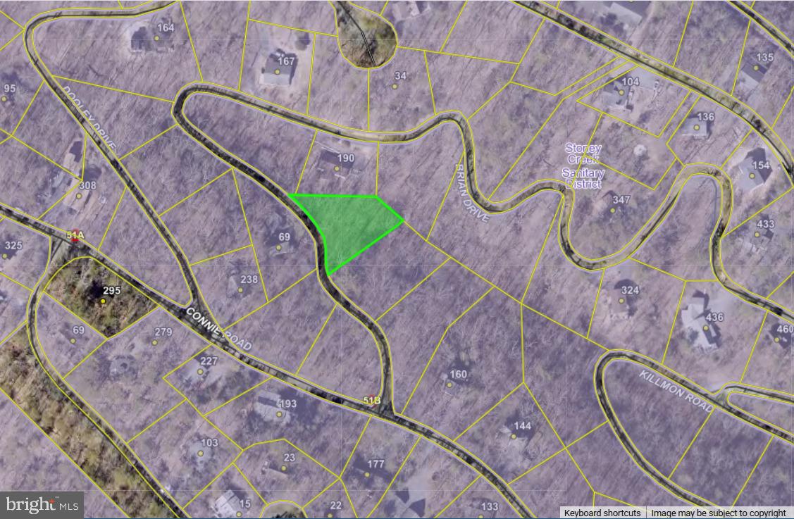 0 Brian Dr Property Photo 4