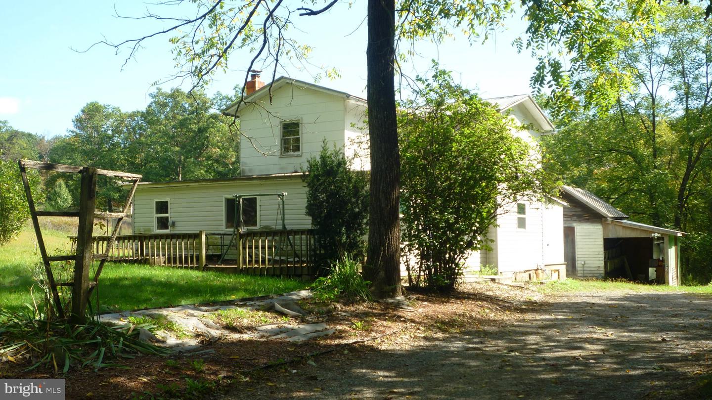4344 Alum Springs Rd Property Photo 1