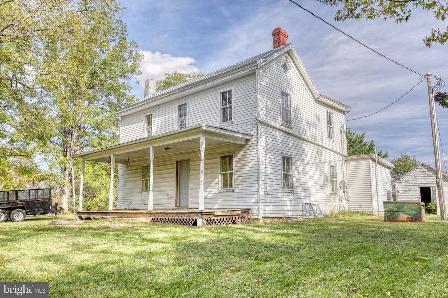 647 Barbershop Rd Property Photo 1