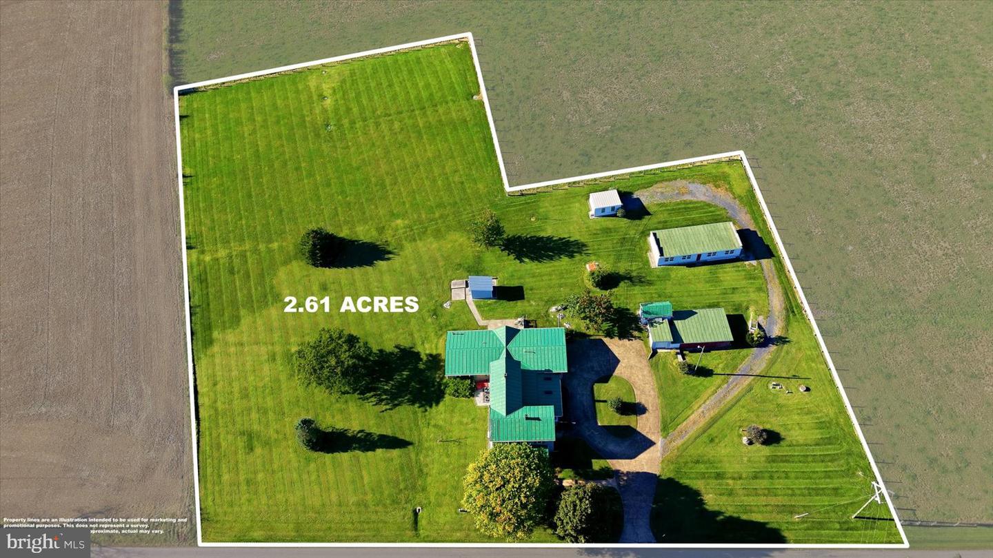 12627 S Middle Rd Property Photo 14