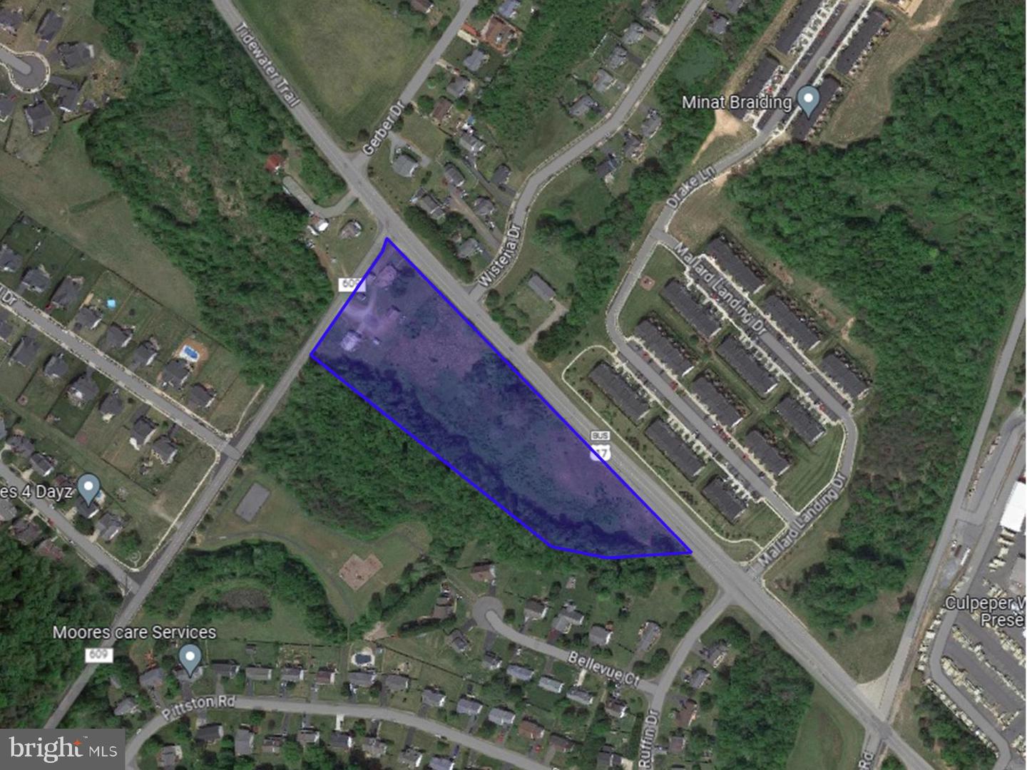 0 Tidewater Trl Property Photo 2