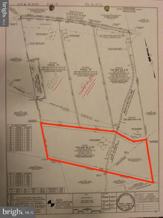 7136 Much A Nuttin Ln Property Photo 1