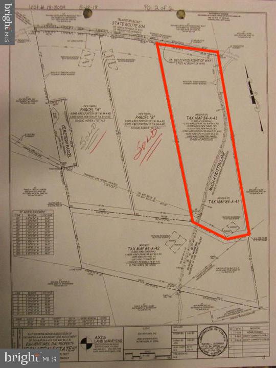 7100 Blanton Rd Property Photo 1