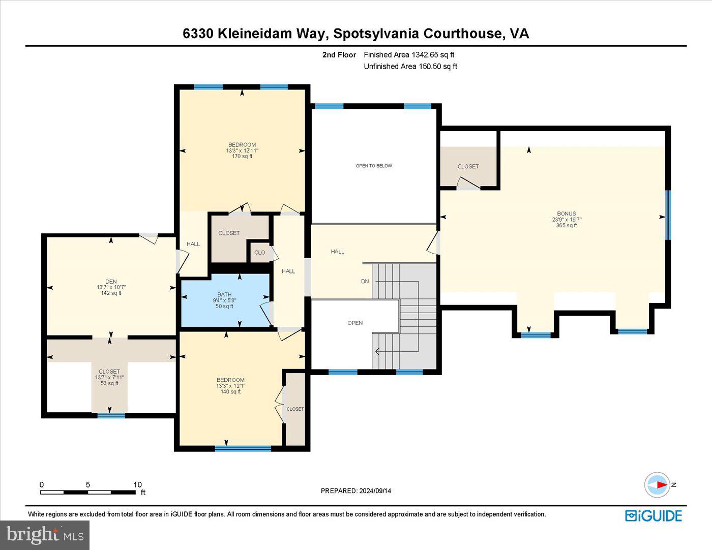 6330 Kleineidam Way Property Photo 43