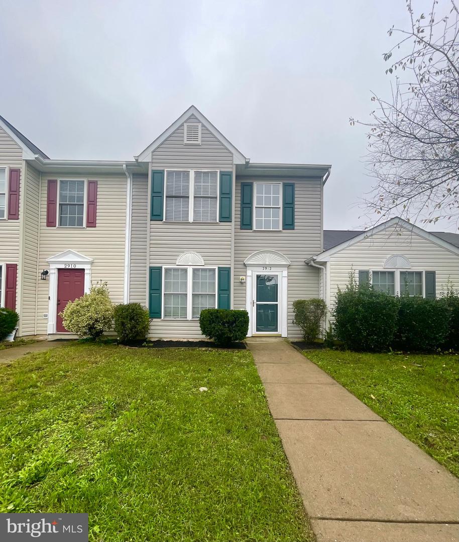 2912 Broyhill Ct Property Photo