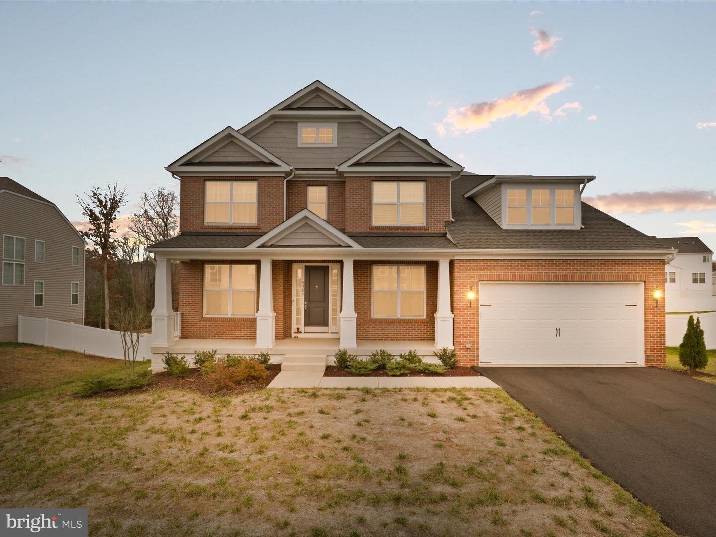 9307 Spring Hill Ln Property Photo 1