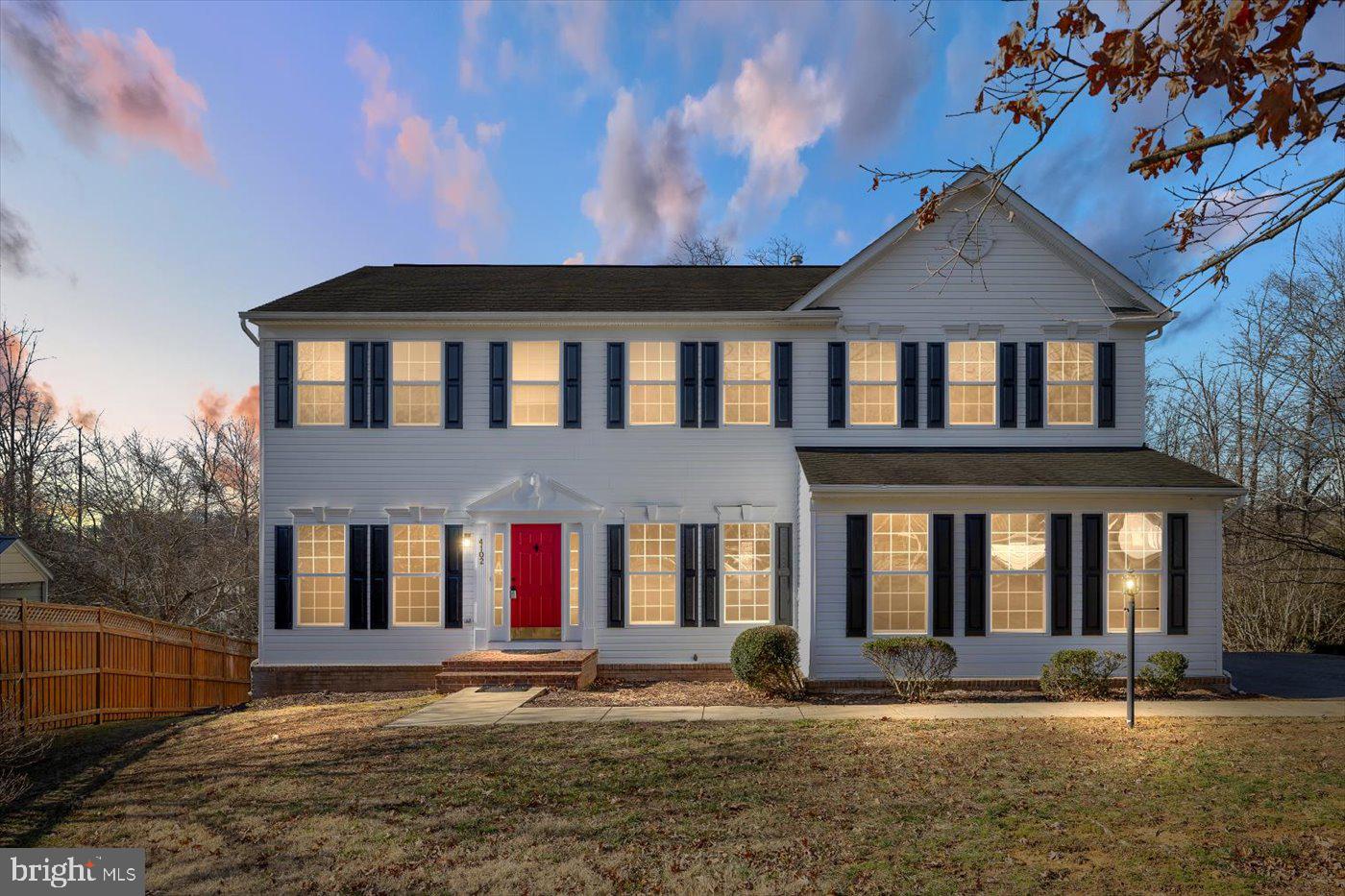 Artillery Ridge Real Estate Listings Main Image