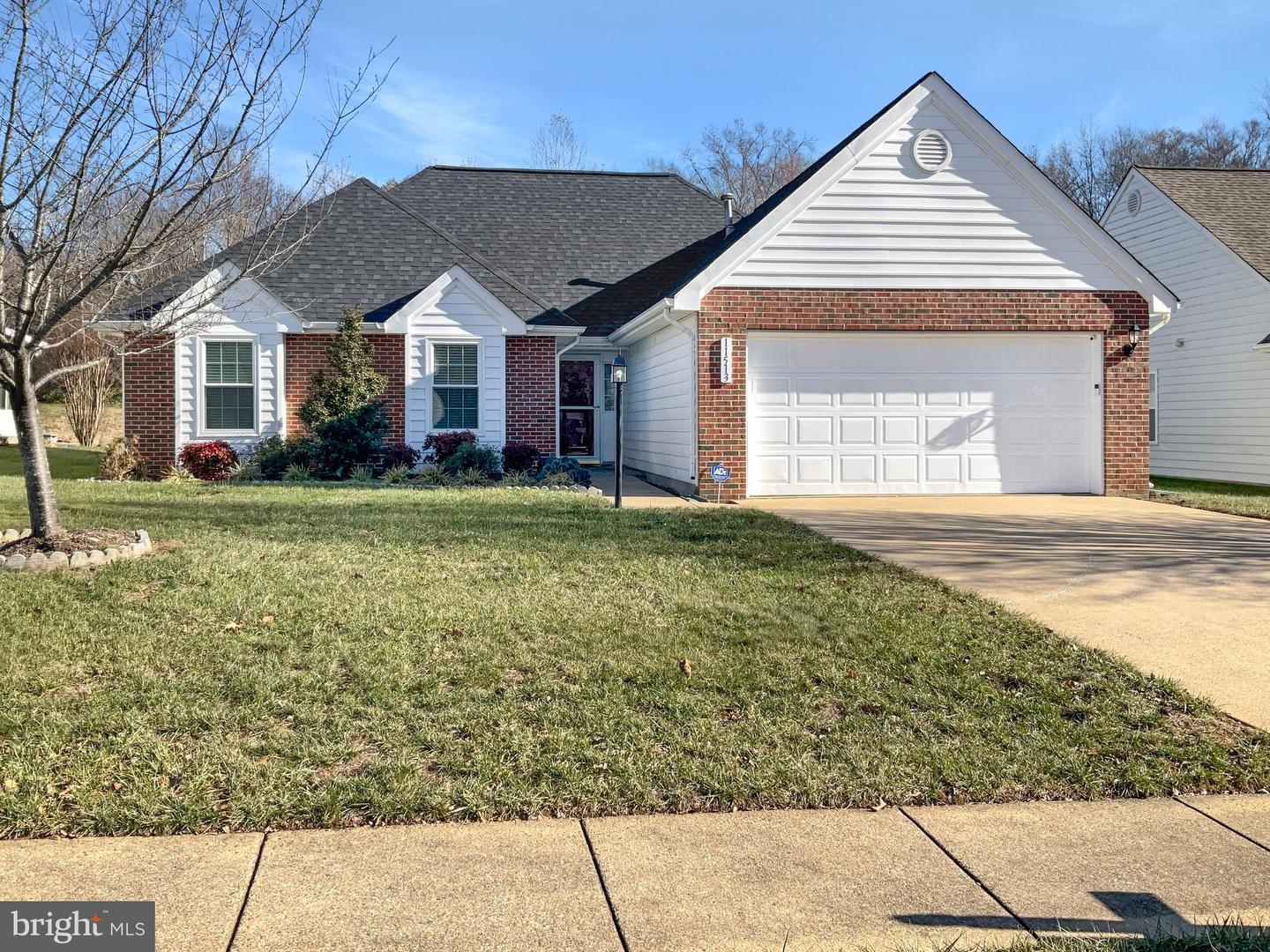 11513 Abingdon Ct Property Photo