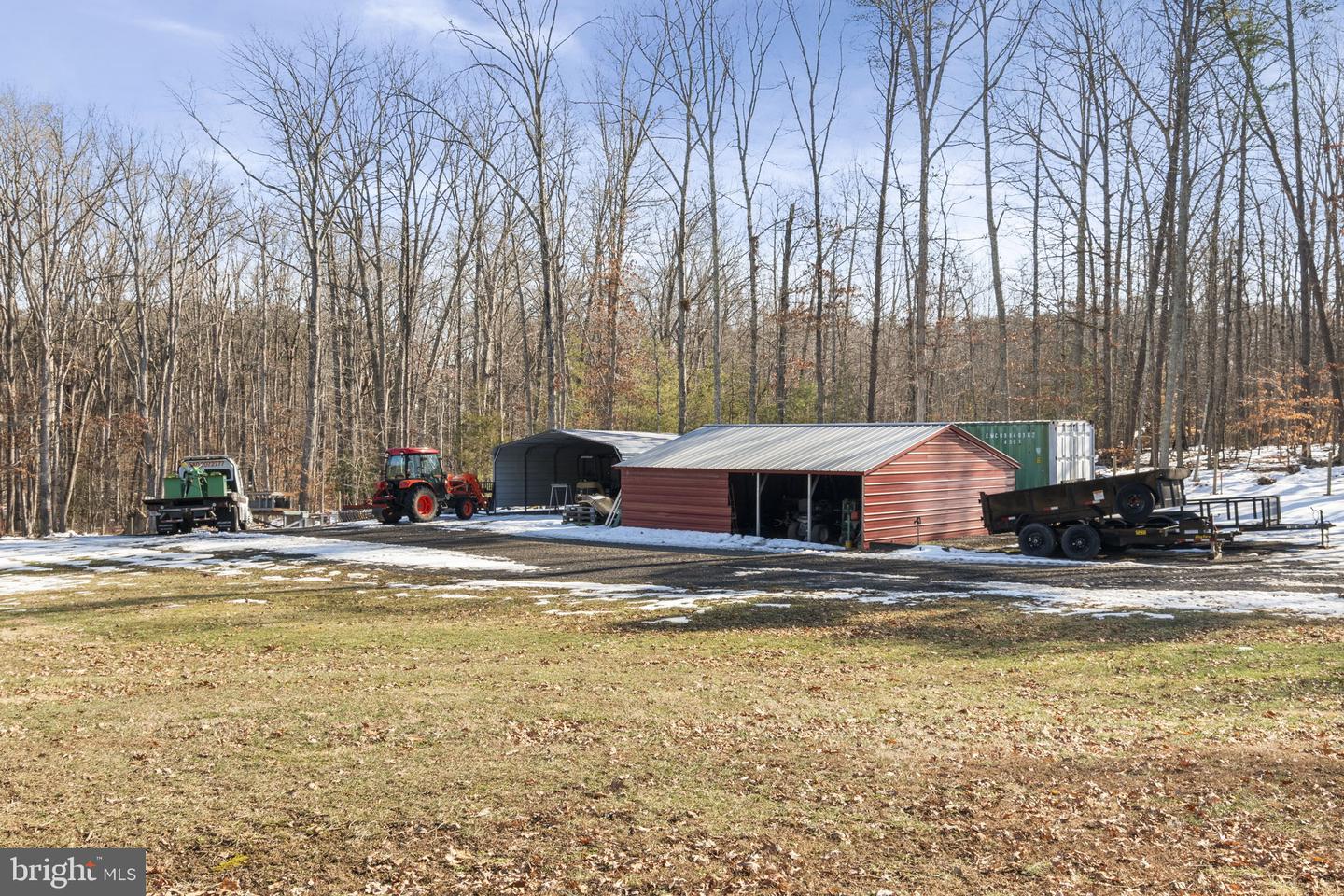 10205 Elys Ford Rd Property Photo 43