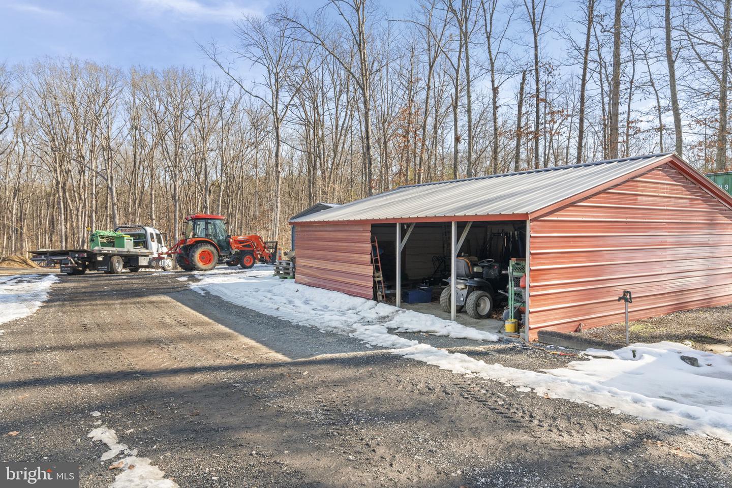 10205 Elys Ford Rd Property Photo 44