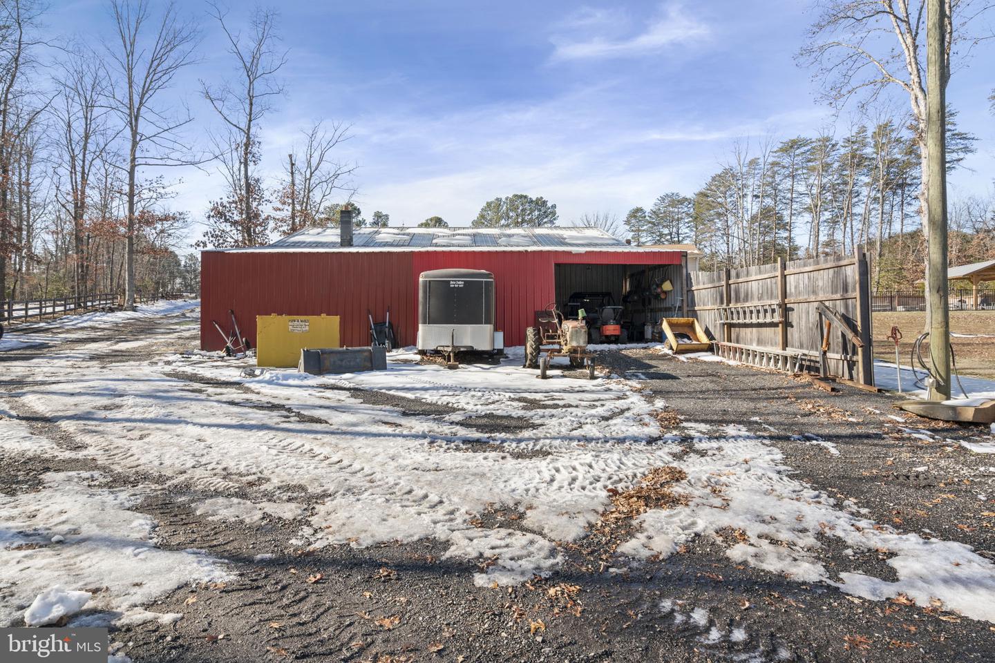 10205 Elys Ford Rd Property Photo 45