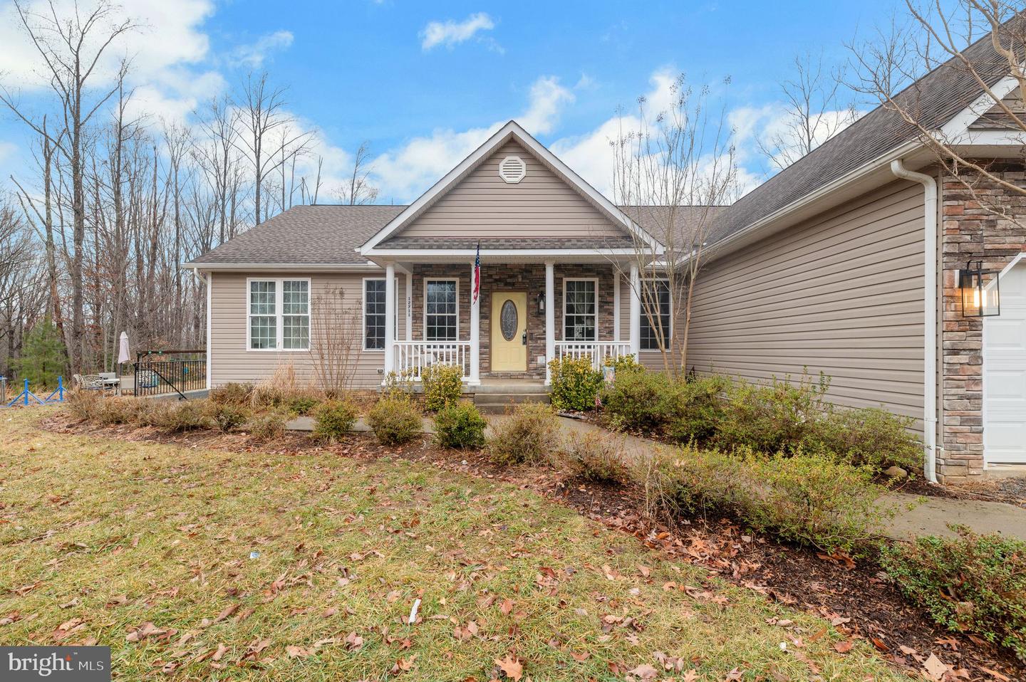 12711 Archery Rd Property Photo 1