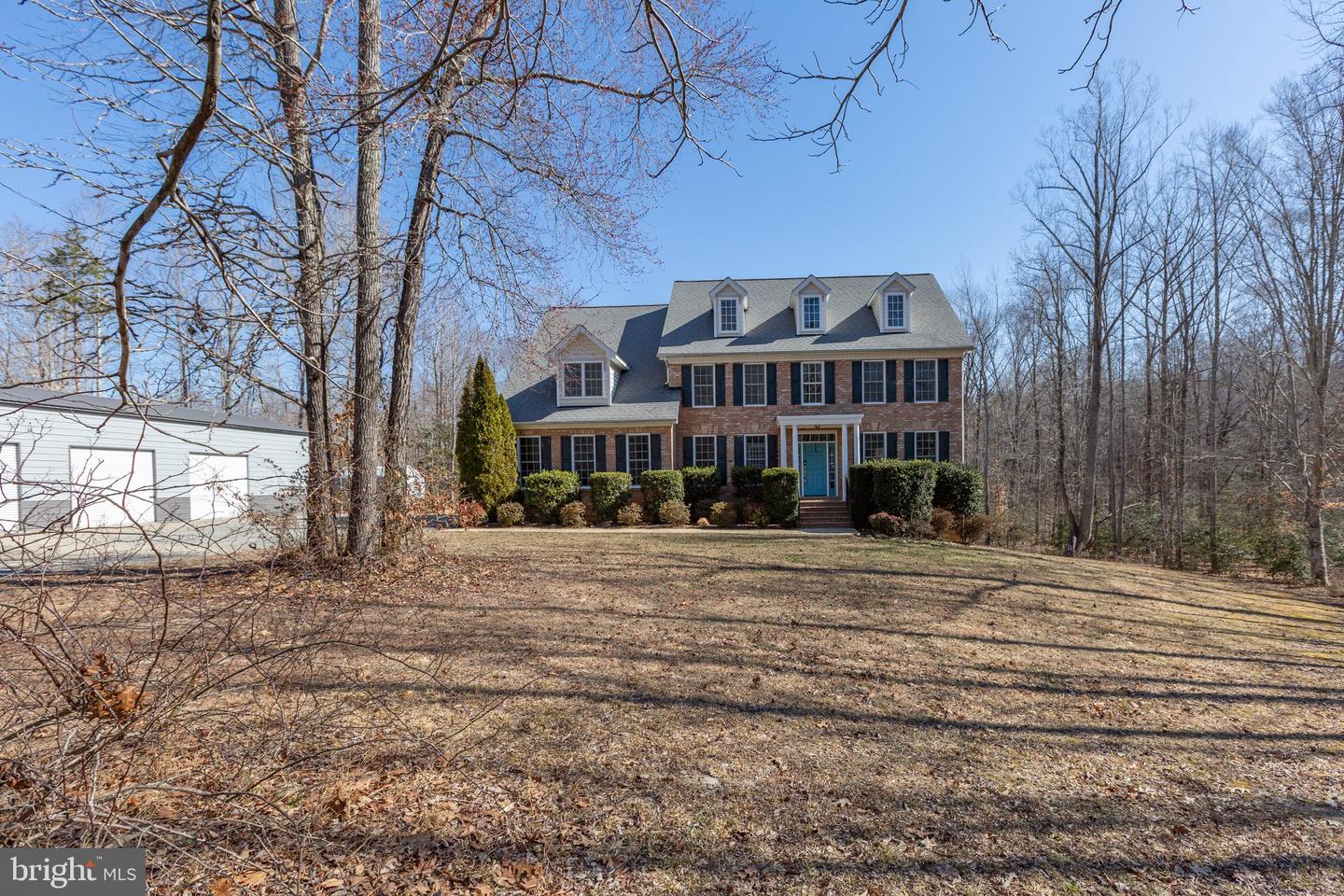 9021 Ellis Ln Property Photo 1