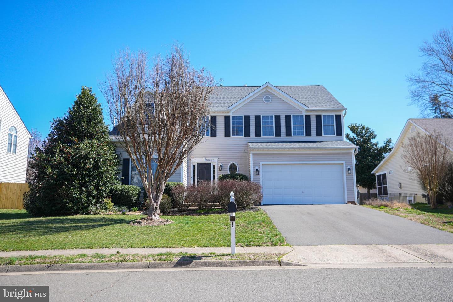 10825 Samantha Pl Property Photo