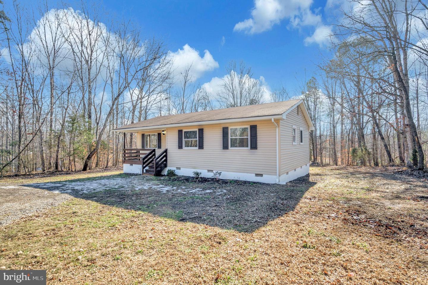 6700 Hickory Ridge Rd Property Photo 1
