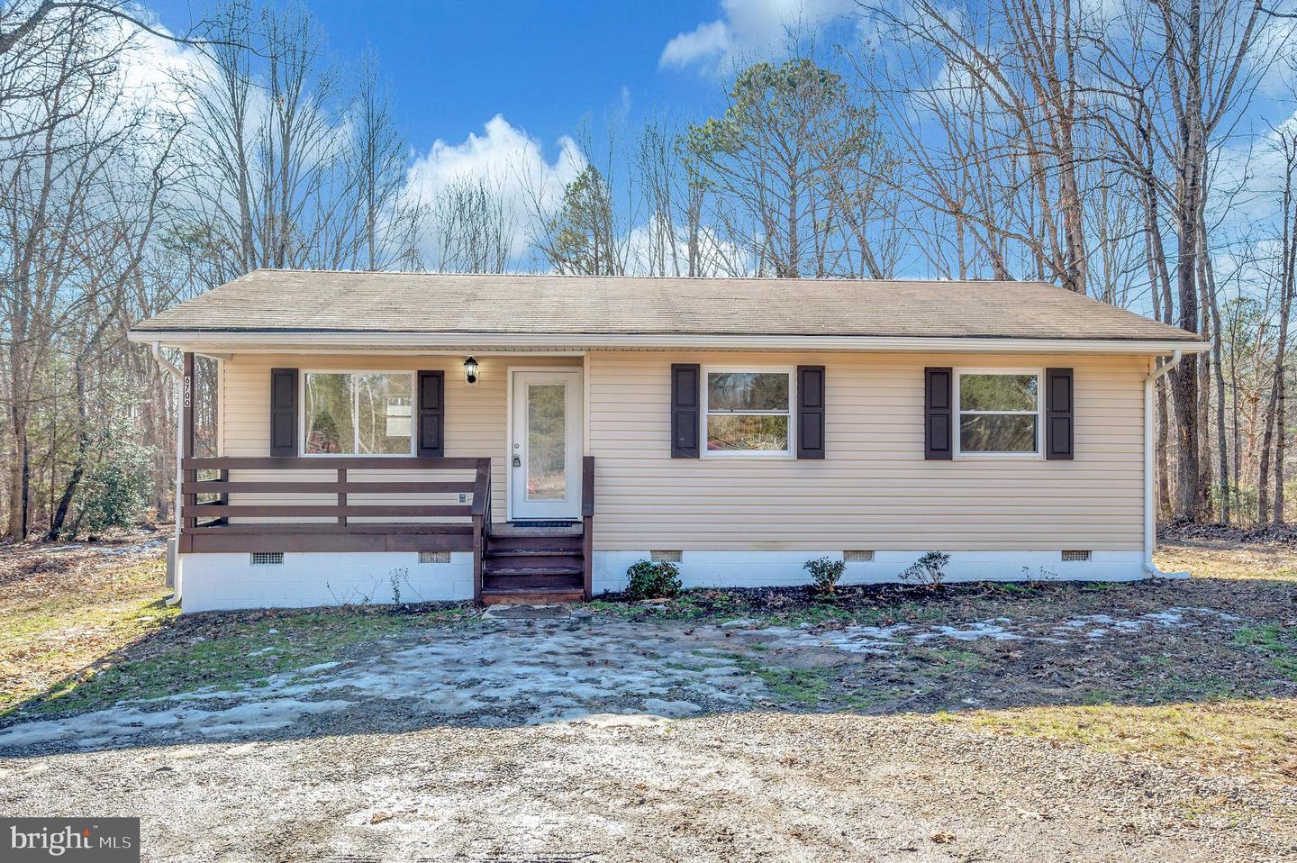 6700 Hickory Ridge Rd Property Photo 2