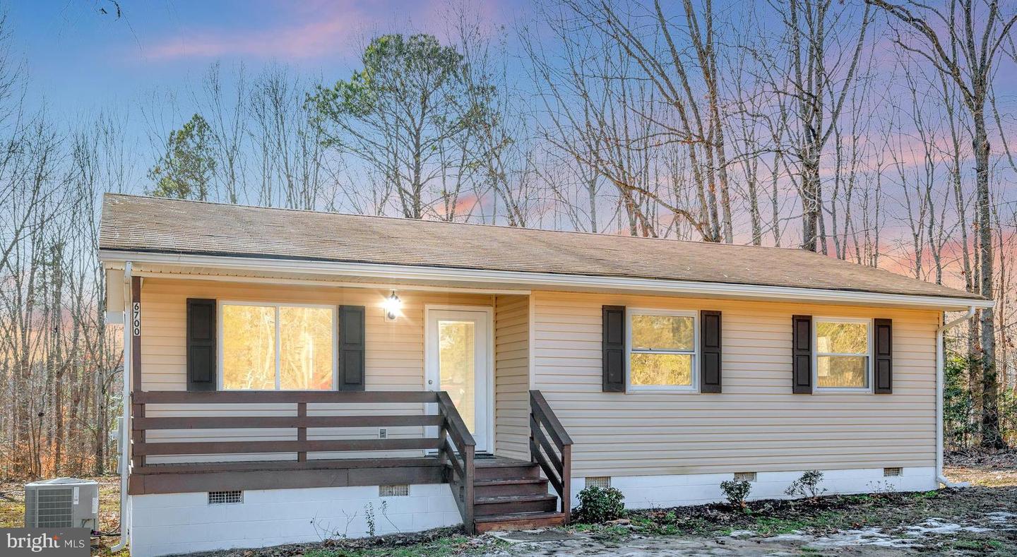 6700 Hickory Ridge Rd Property Photo 3