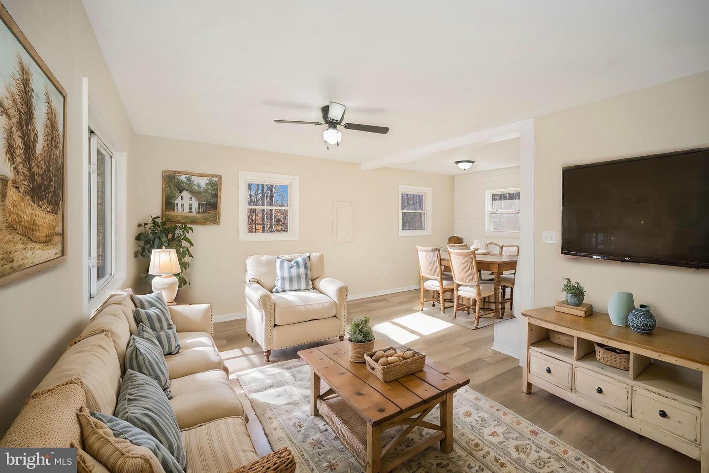 6700 Hickory Ridge Rd Property Photo 4