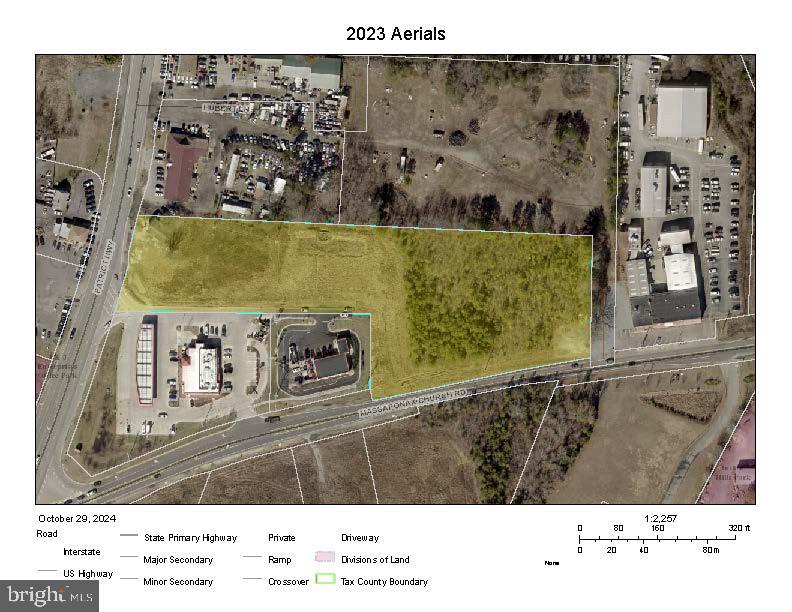8601 Patriot Hwy Property Photo 3