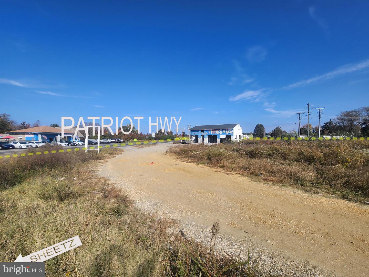 8601 Patriot Hwy Property Photo 8
