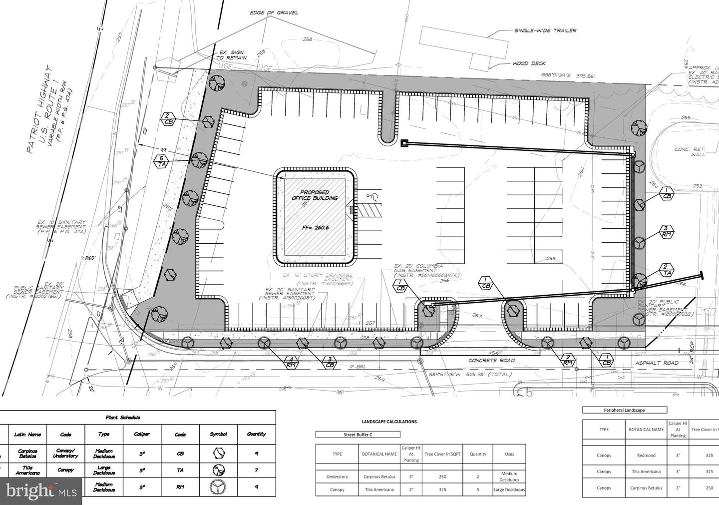 8601 Patriot Hwy Property Photo 10