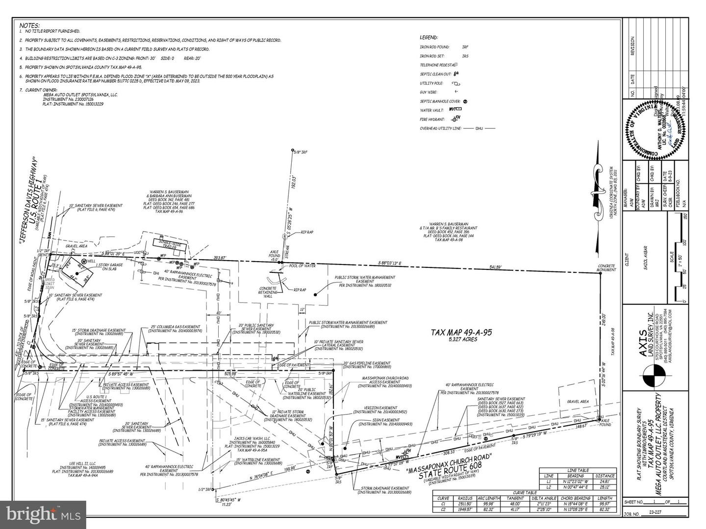 8601 Patriot Hwy Property Photo 11