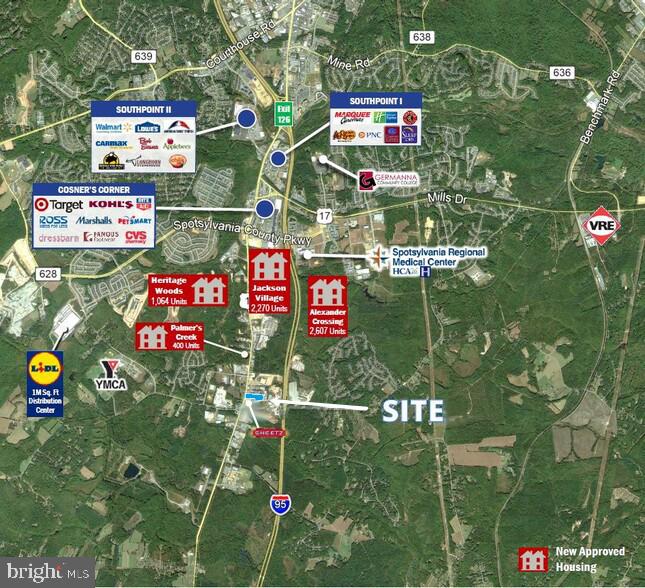 8601 Patriot Hwy Property Photo 20