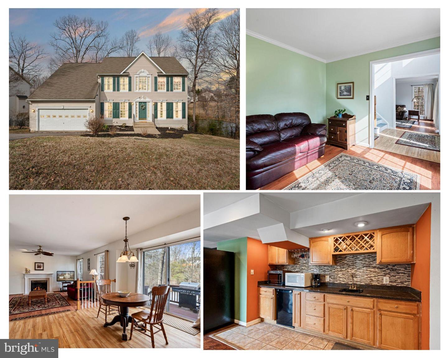 11603 New Bond St Property Photo