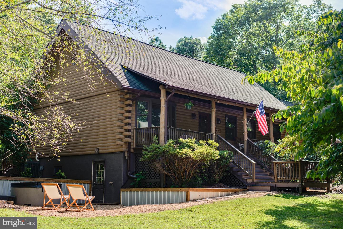 5915 Towles Mill Rd Property Photo