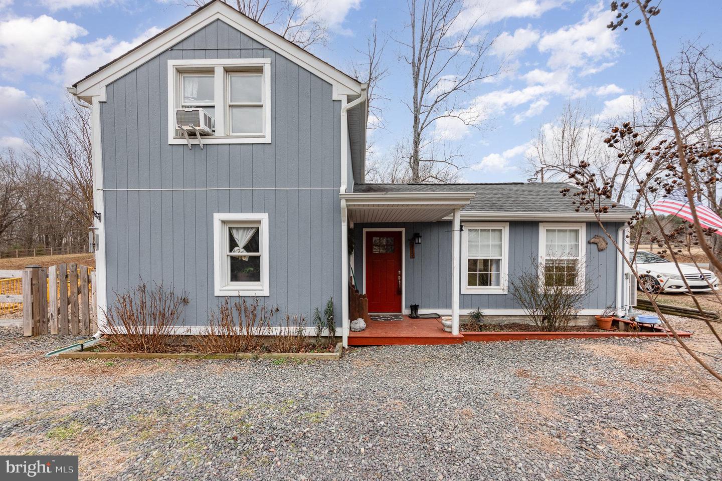 9520 Rapidan Drive Property Photo 2