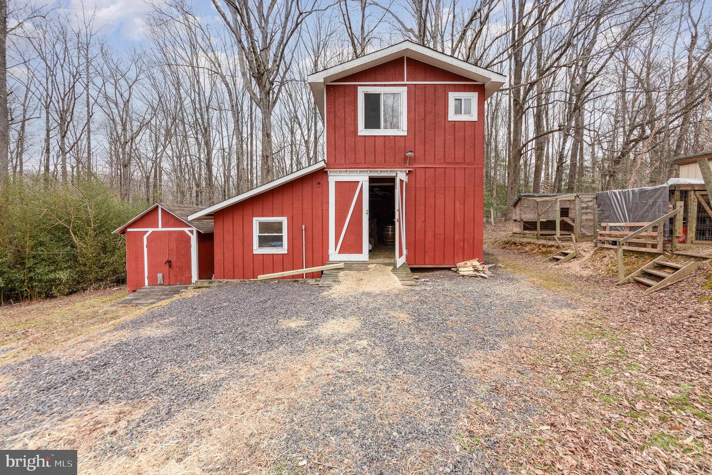 9520 Rapidan Drive Property Photo 24