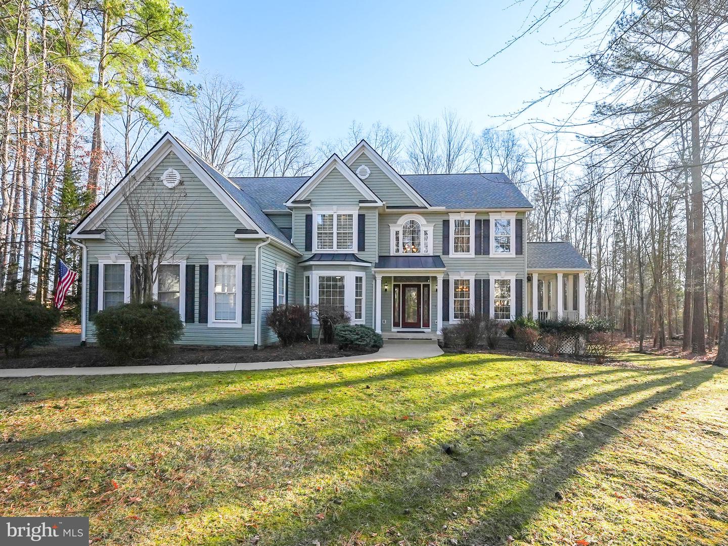 10623 Chatham Ridge Way Property Photo