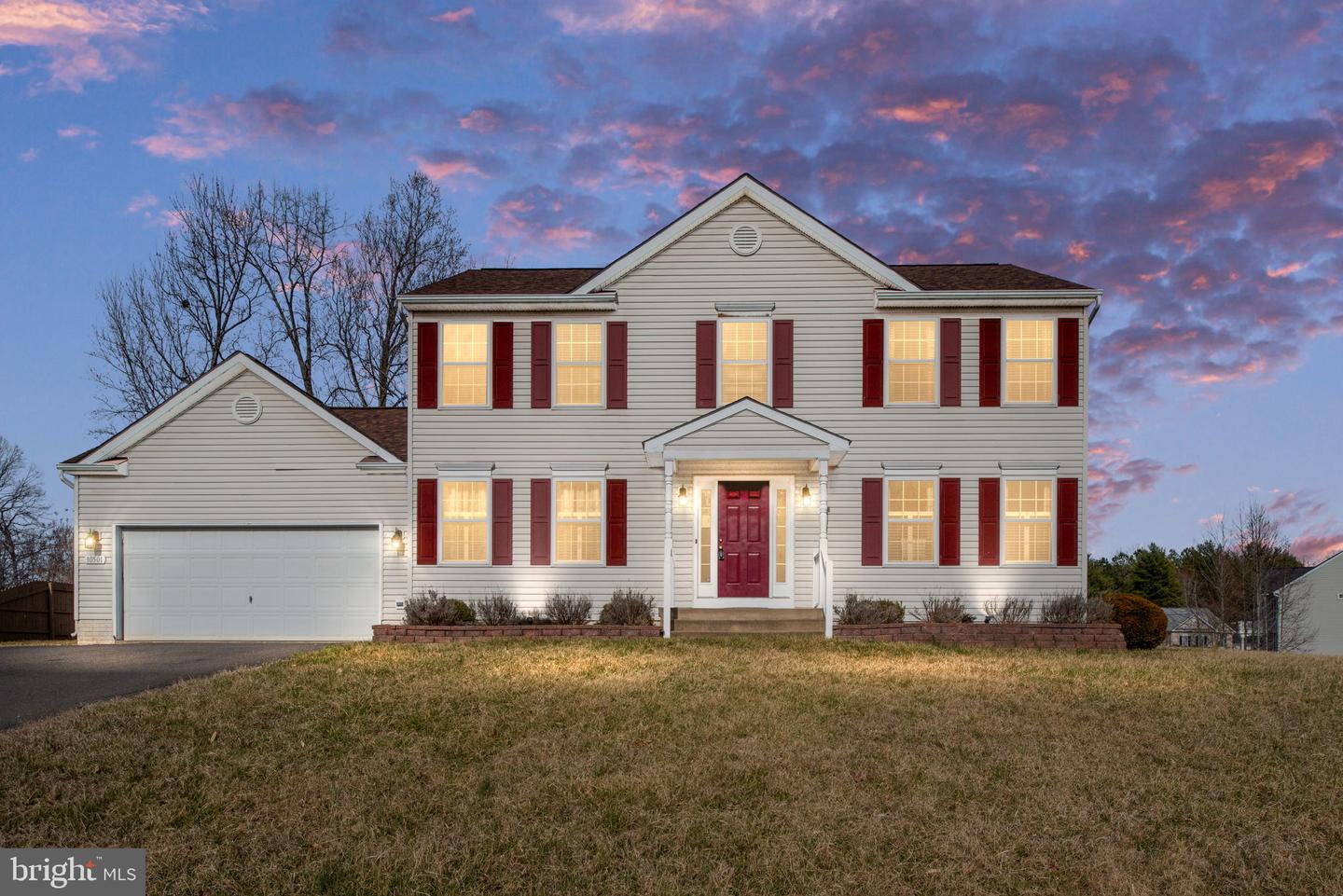 10501 Crestfield Ln Property Photo 1