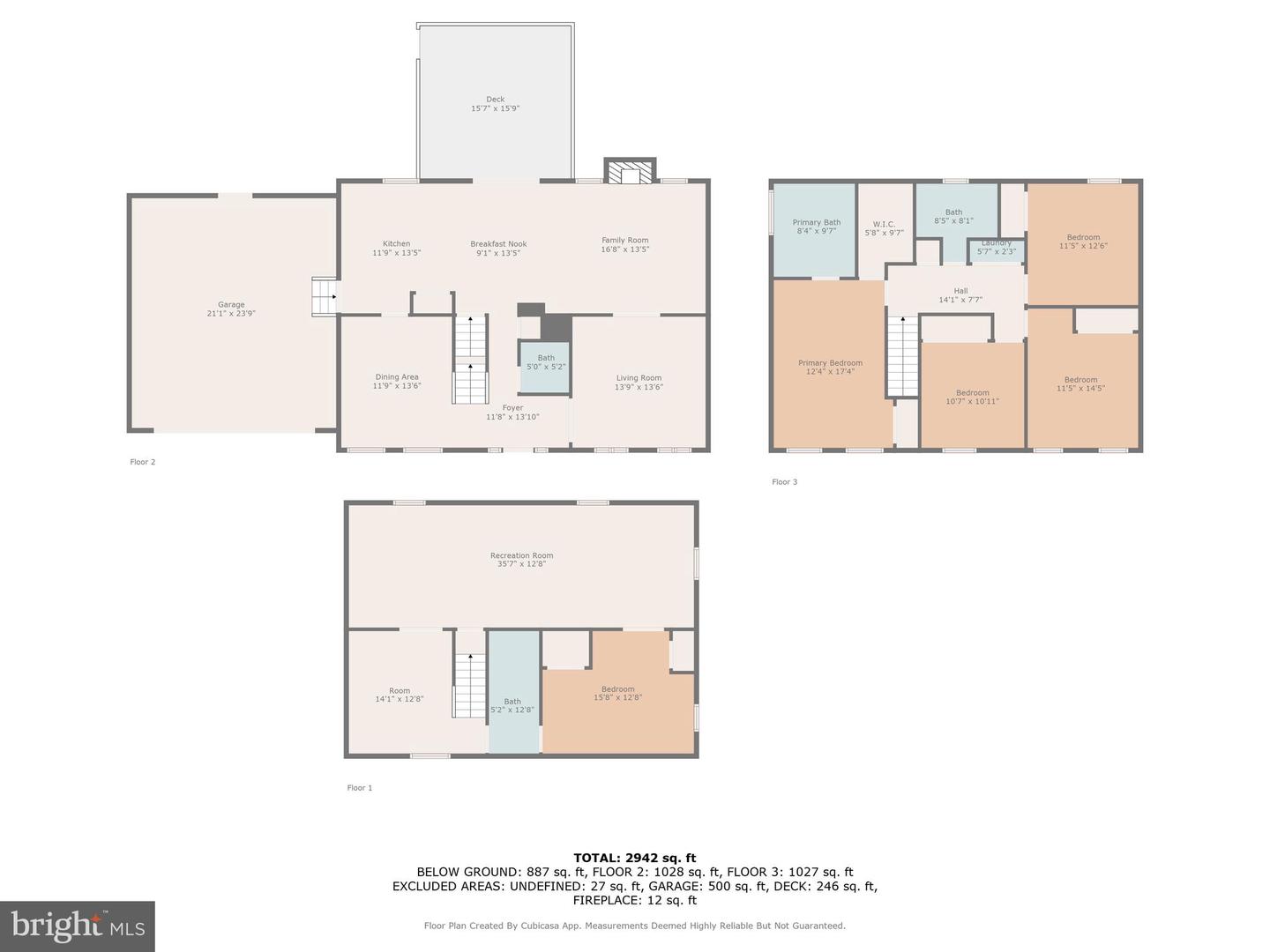 10501 Crestfield Ln Property Photo 10