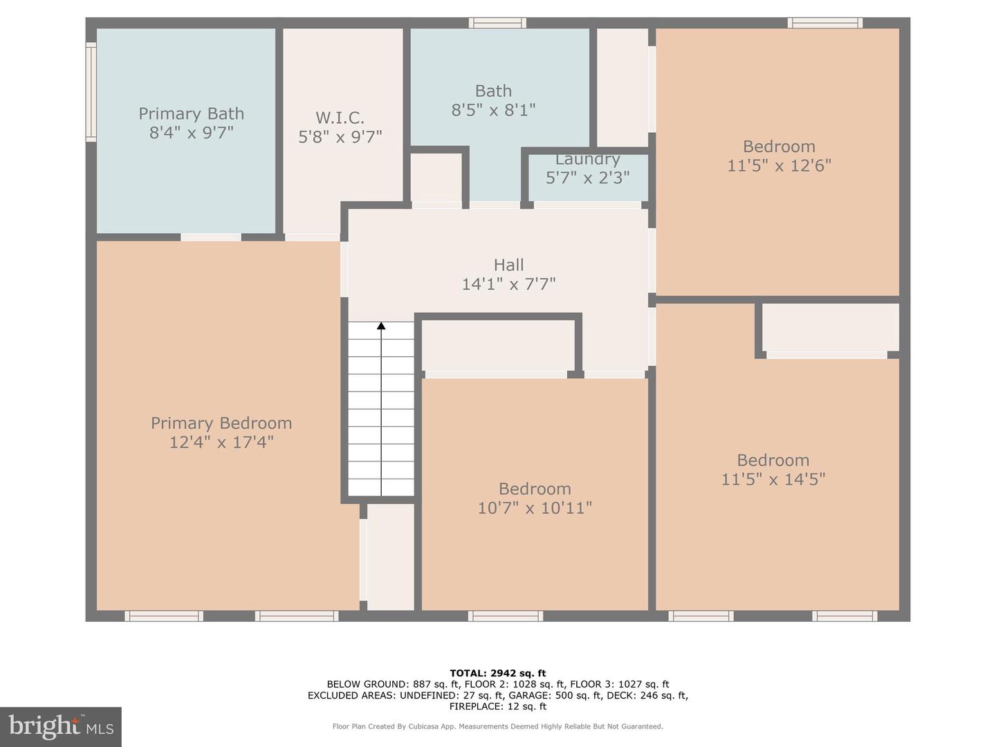 10501 Crestfield Ln Property Photo 72