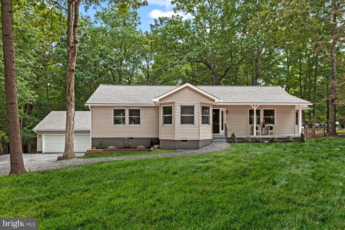 15002 Comfort Ln Property Photo