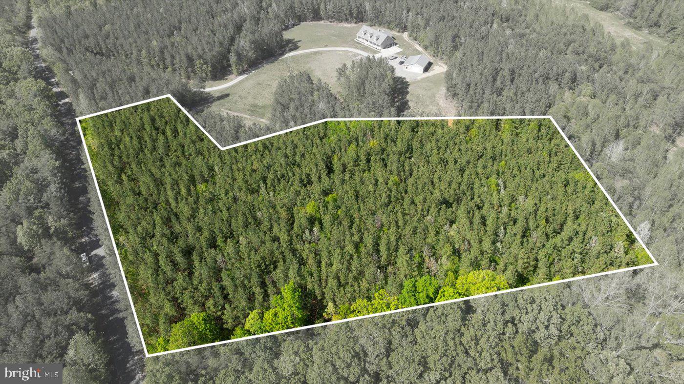 0 Log Cabin Rd Property Photo