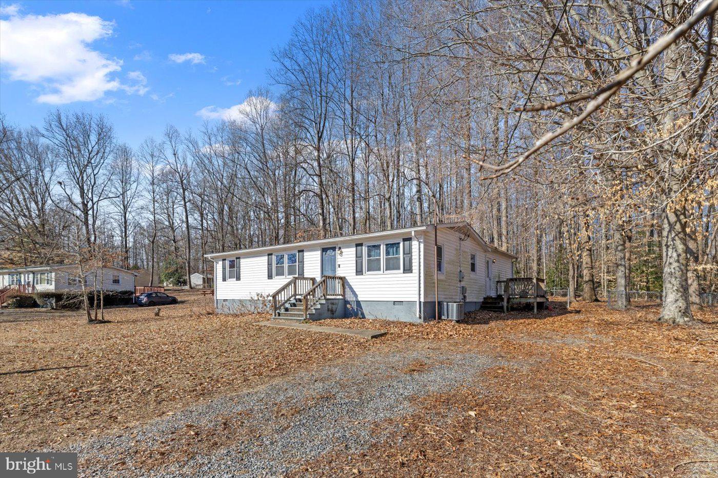 10904 Deerfield Dr Property Photo